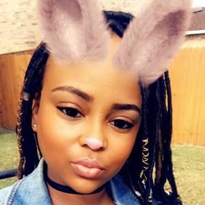 Meet your Posher, Jasmine